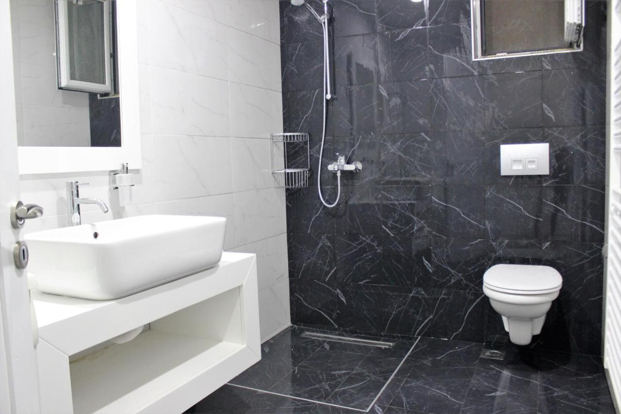 Minas Apartment 2Mins Walking From Stoupa Beach, Upgraded Wi-Fi Exterior foto