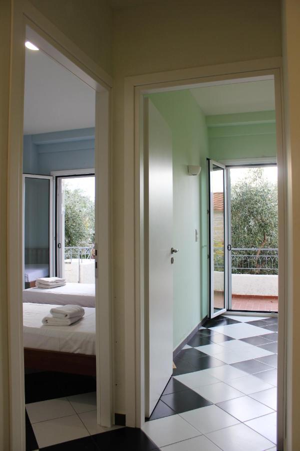 Minas Apartment 2Mins Walking From Stoupa Beach, Upgraded Wi-Fi Exterior foto