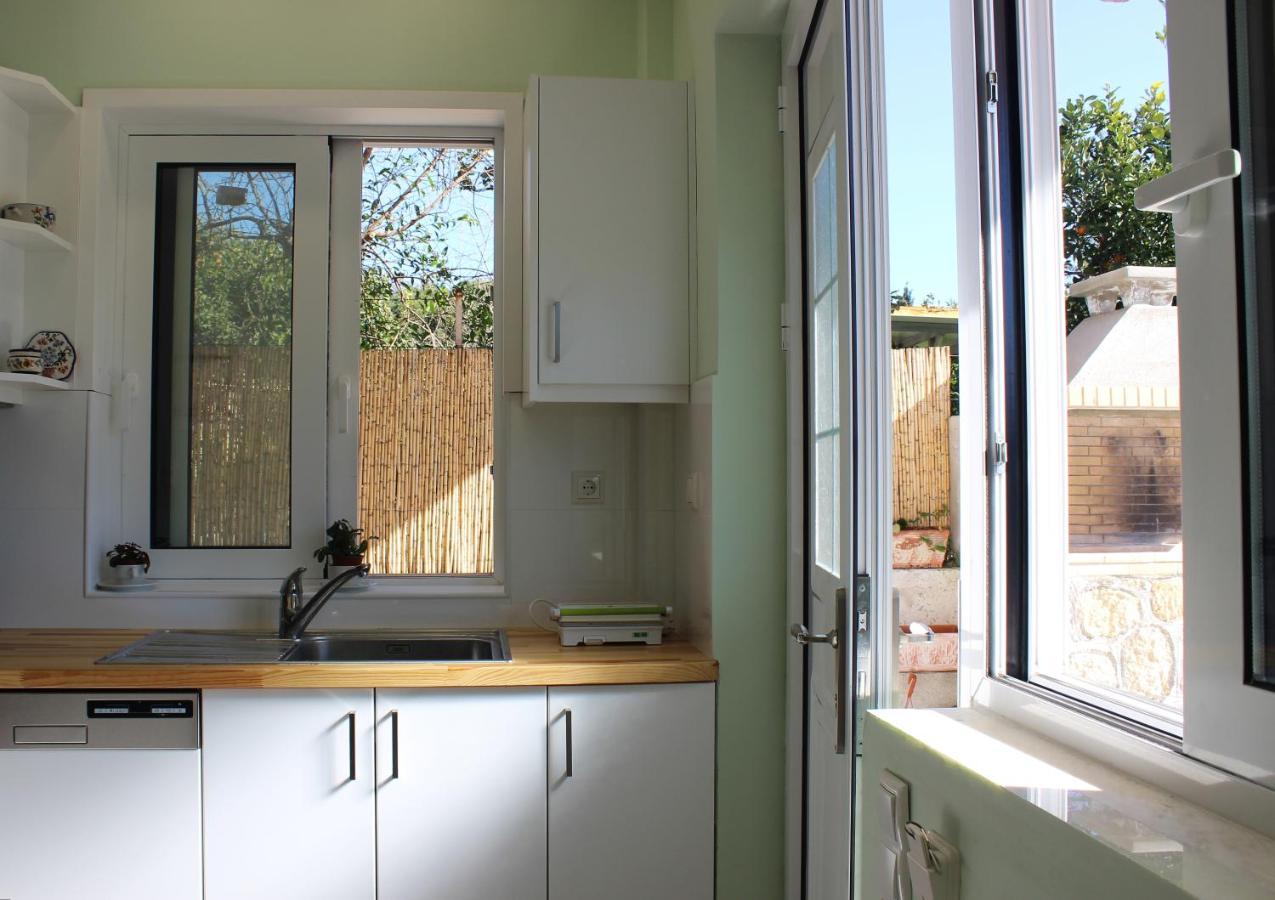 Minas Apartment 2Mins Walking From Stoupa Beach, Upgraded Wi-Fi Exterior foto